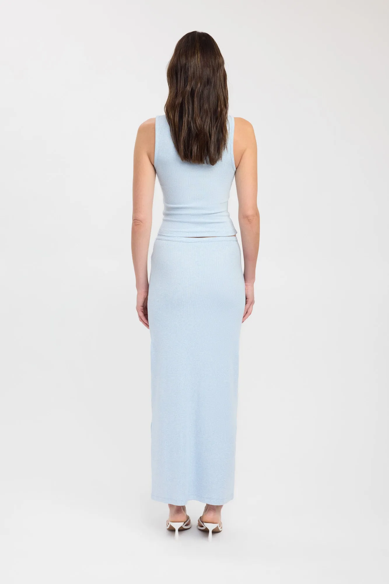 Carter Maxi Skirt sold by Kookai product image thumbnail 3