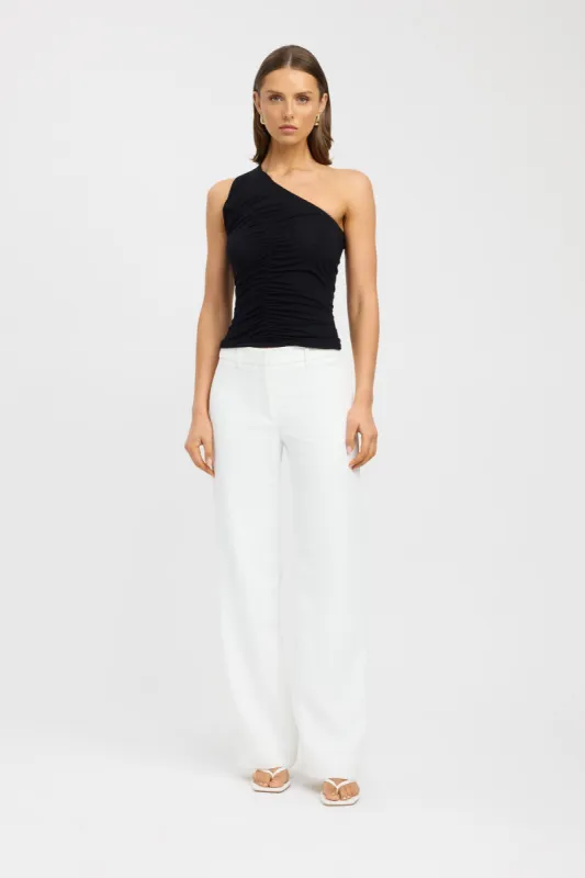 Coco Rouched Top sold by Kookai