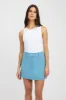 Ariel Core Mini Skirt sold by Kookai