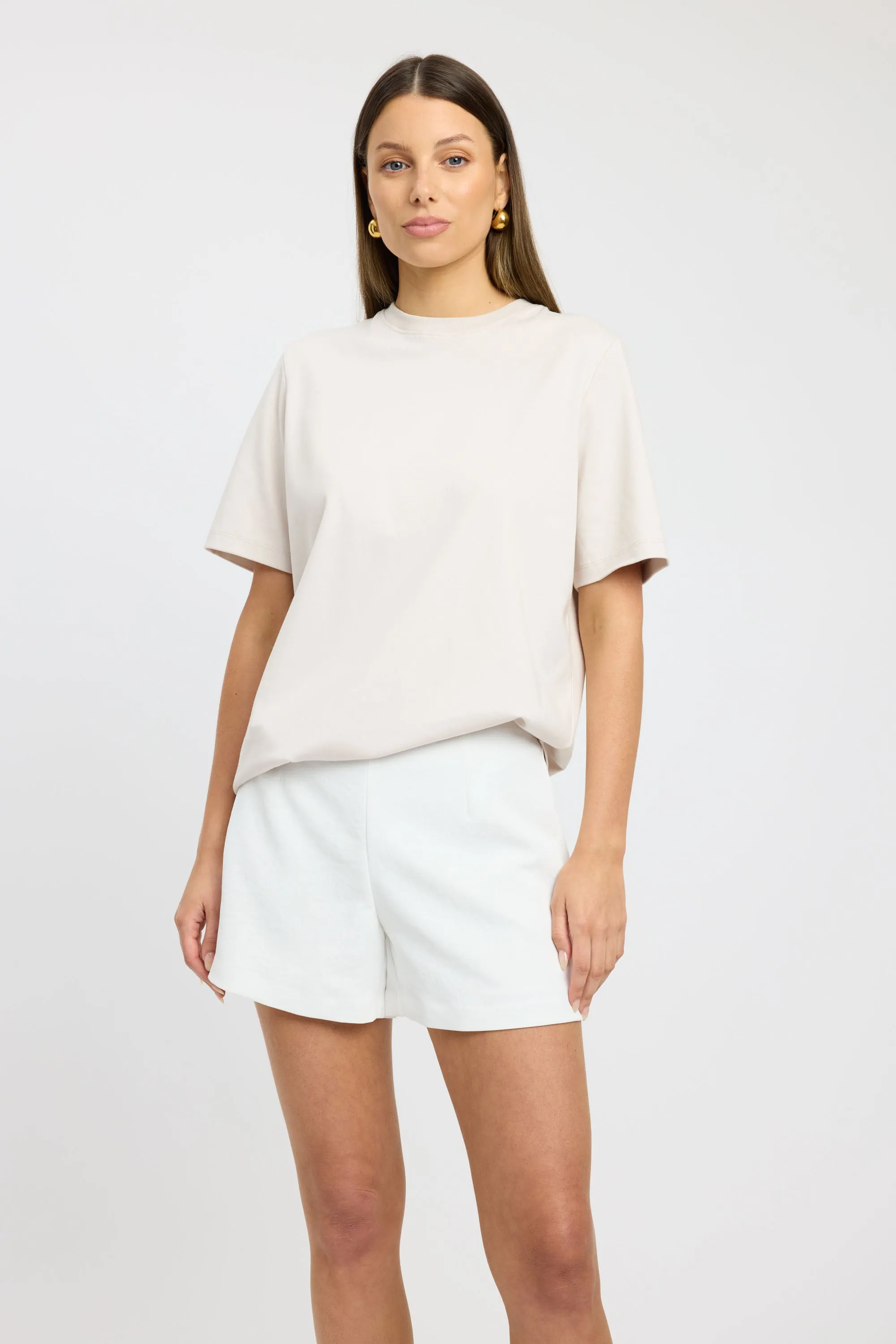 Juno Tee sold by Kookai product image thumbnail 2