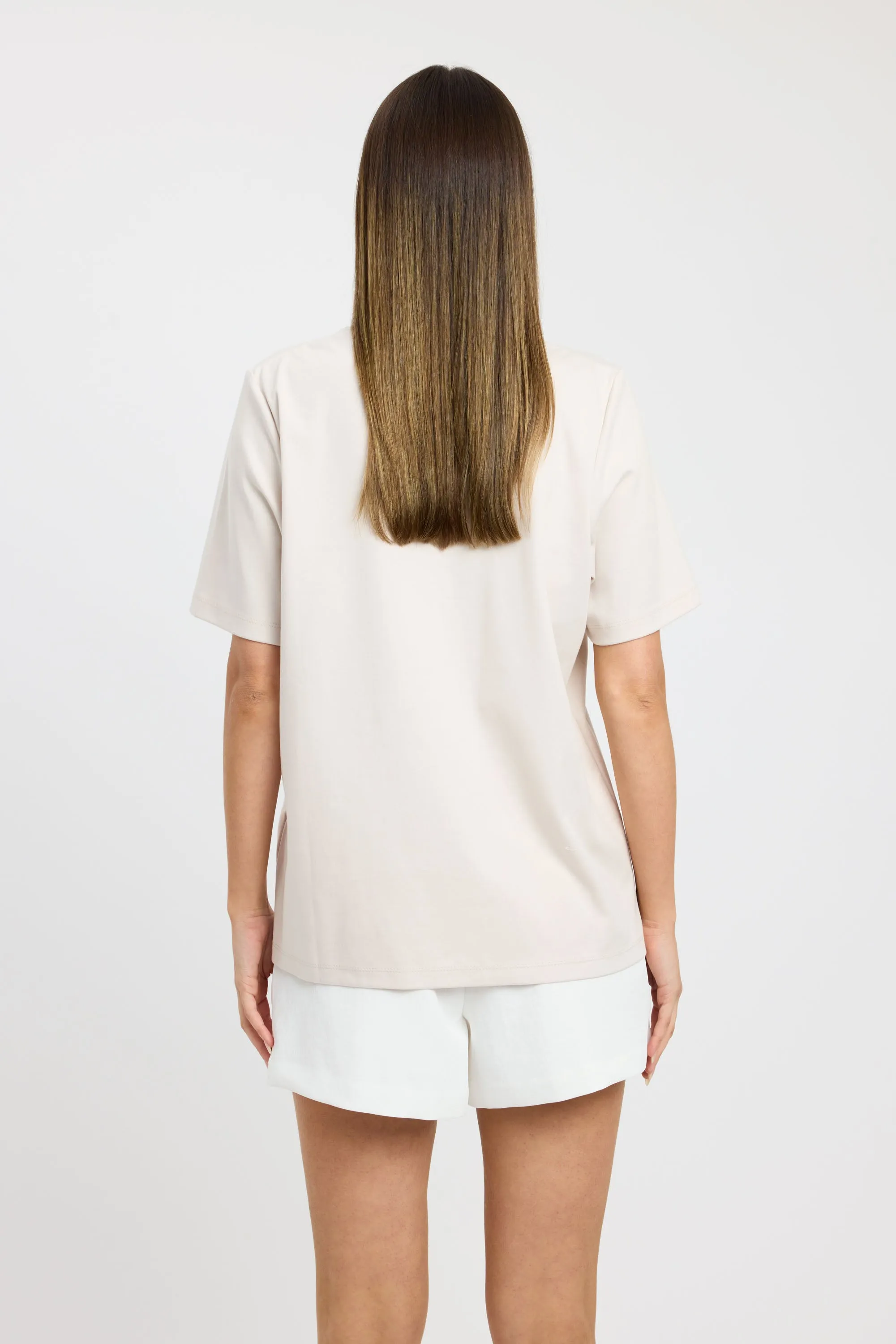 Juno Tee sold by Kookai product image thumbnail 3