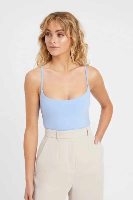 Carlton Tank Top sold by Kookai
