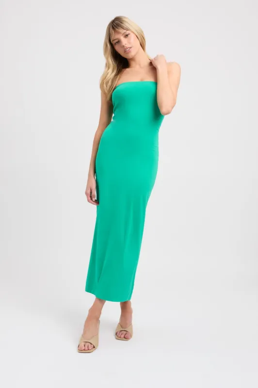Matilda Maxi Dress sold by Kookai