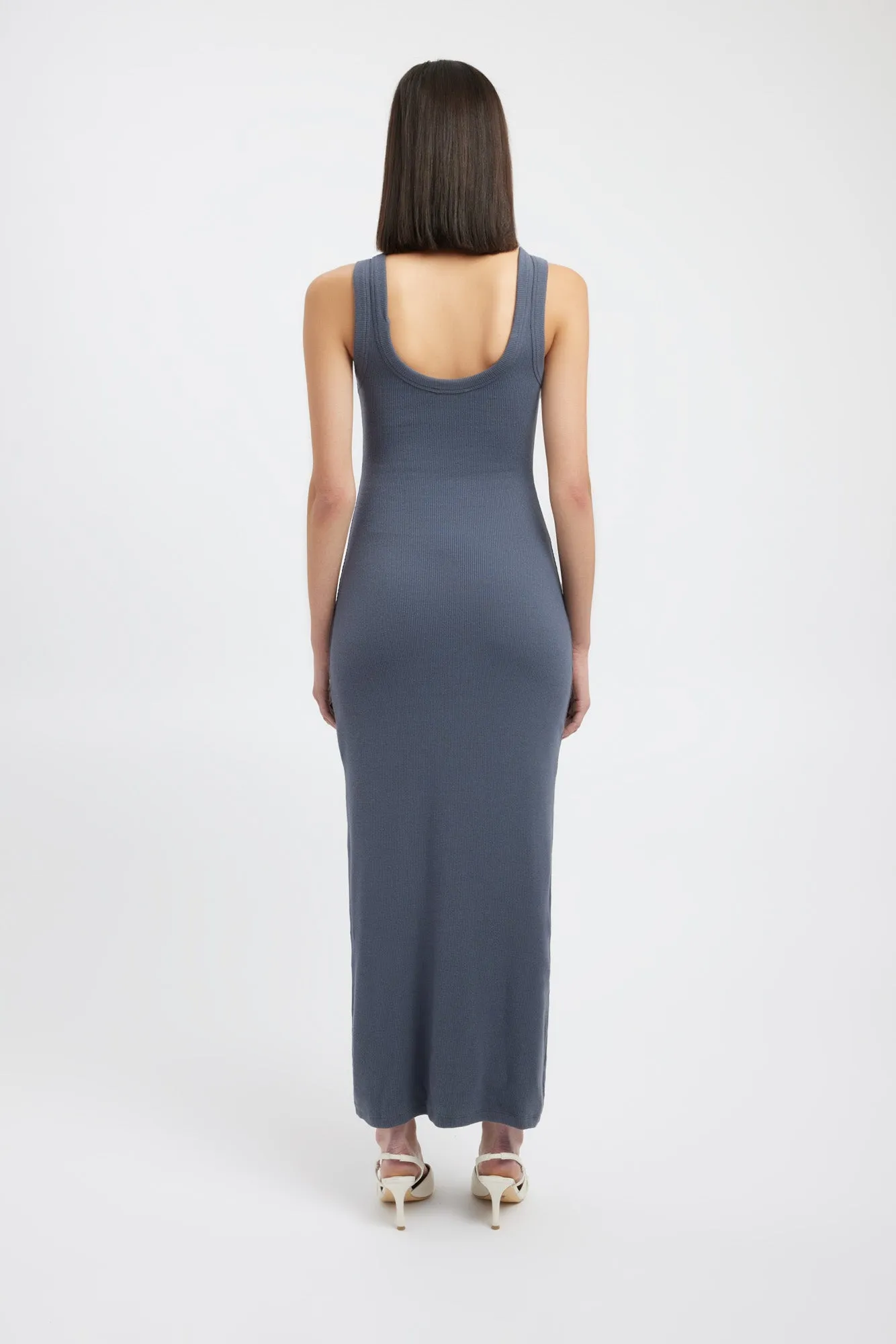 Romeo Tank Dress sold by Kookai product image thumbnail 3