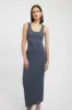 Romeo Tank Dress sold by Kookai