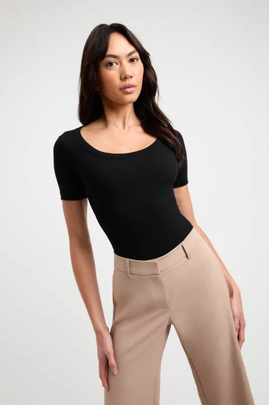 Harper Tee sold by Kookai