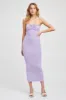 Jessica Midi Dress sold by Kookai