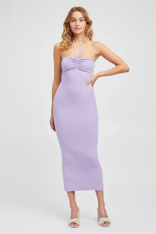 Jessica Midi Dress sold by Kookai