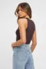 Amber Tank sold by Kookai