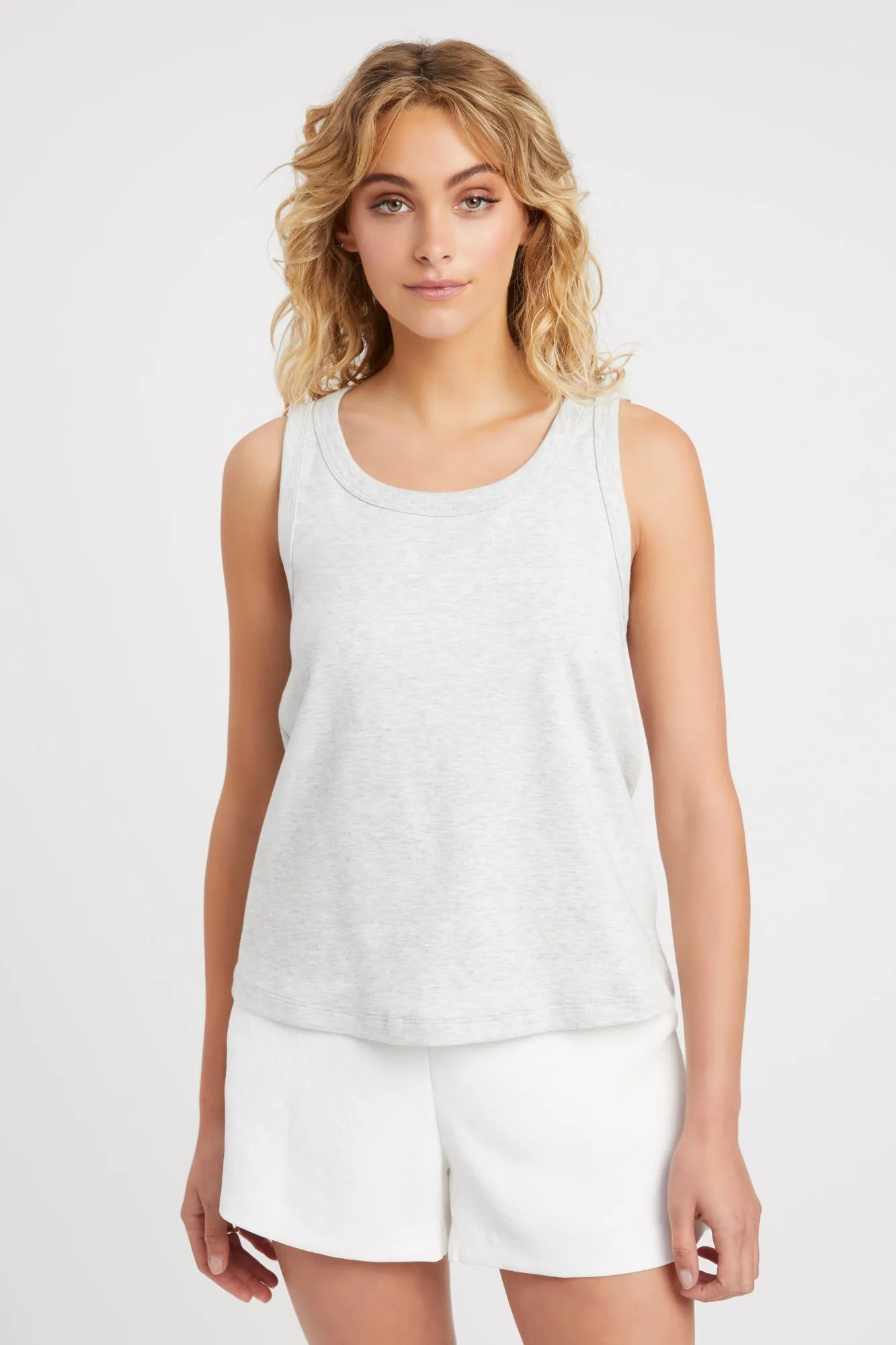 Olivia Tank sold by Kookai product image thumbnail 2