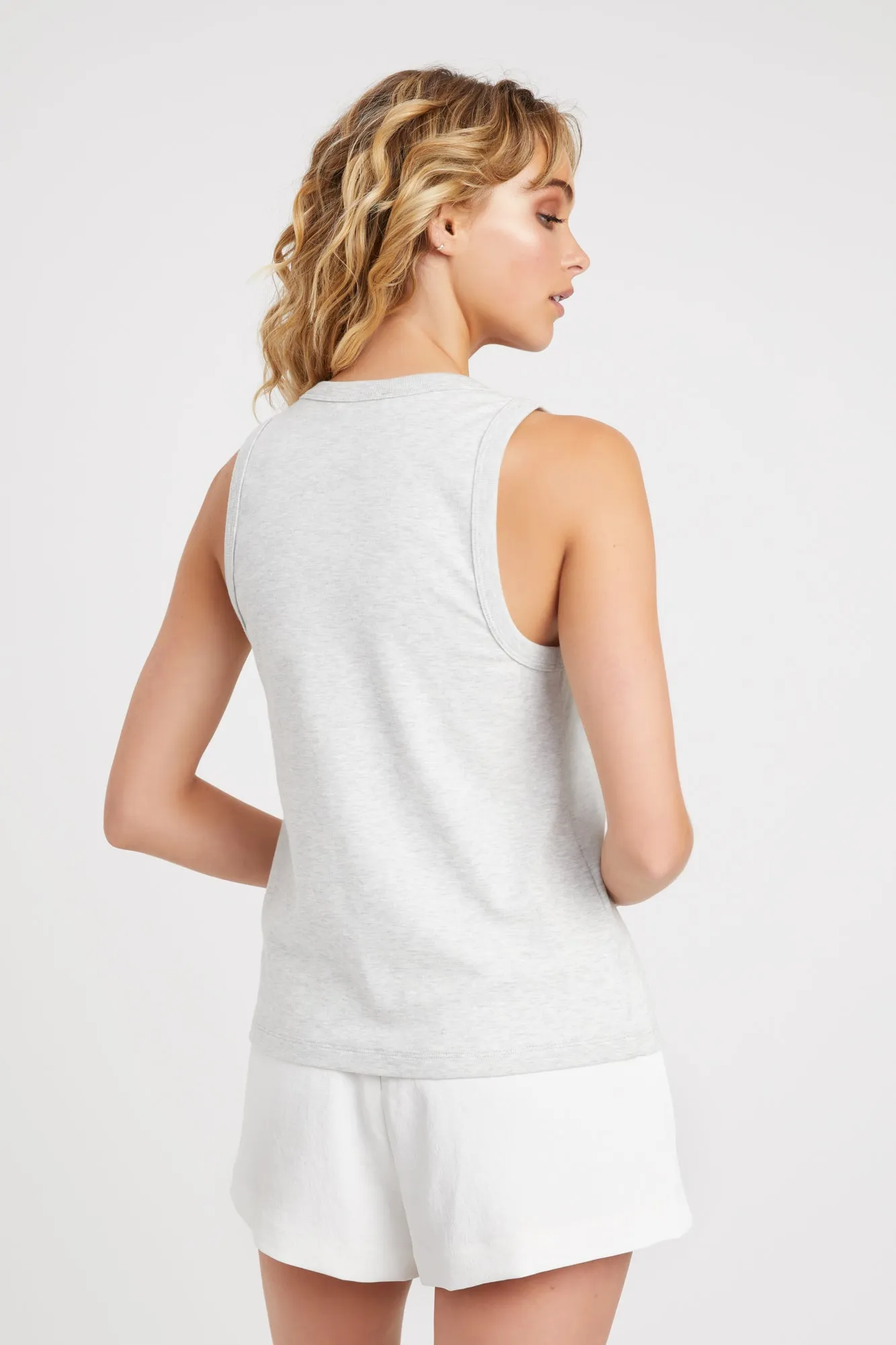 Olivia Tank sold by Kookai product image thumbnail 3