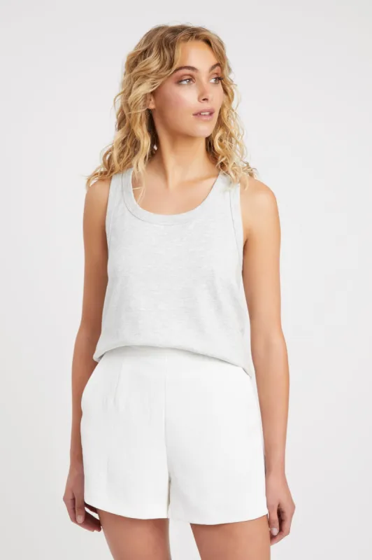 Olivia Tank sold by Kookai