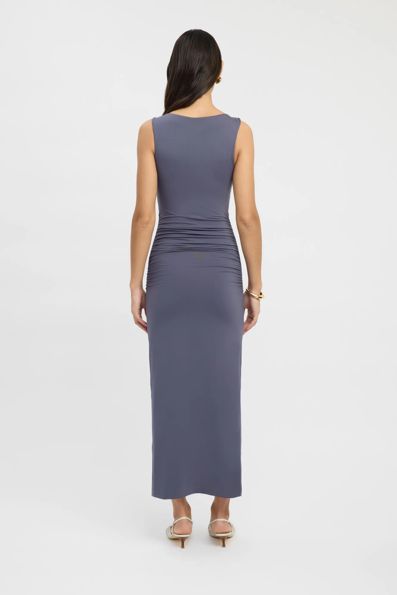 Estelle Midi Dress sold by Kookai product image thumbnail 3