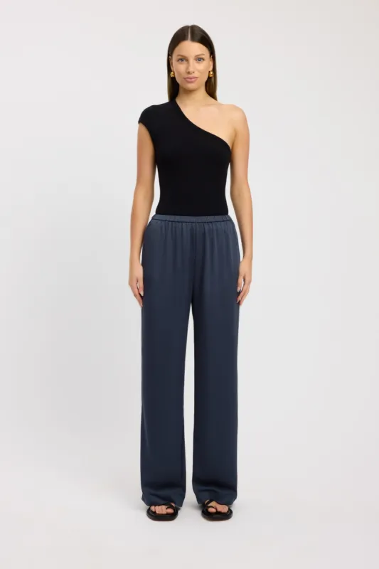 Milan Wide Leg Pant sold by Kookai