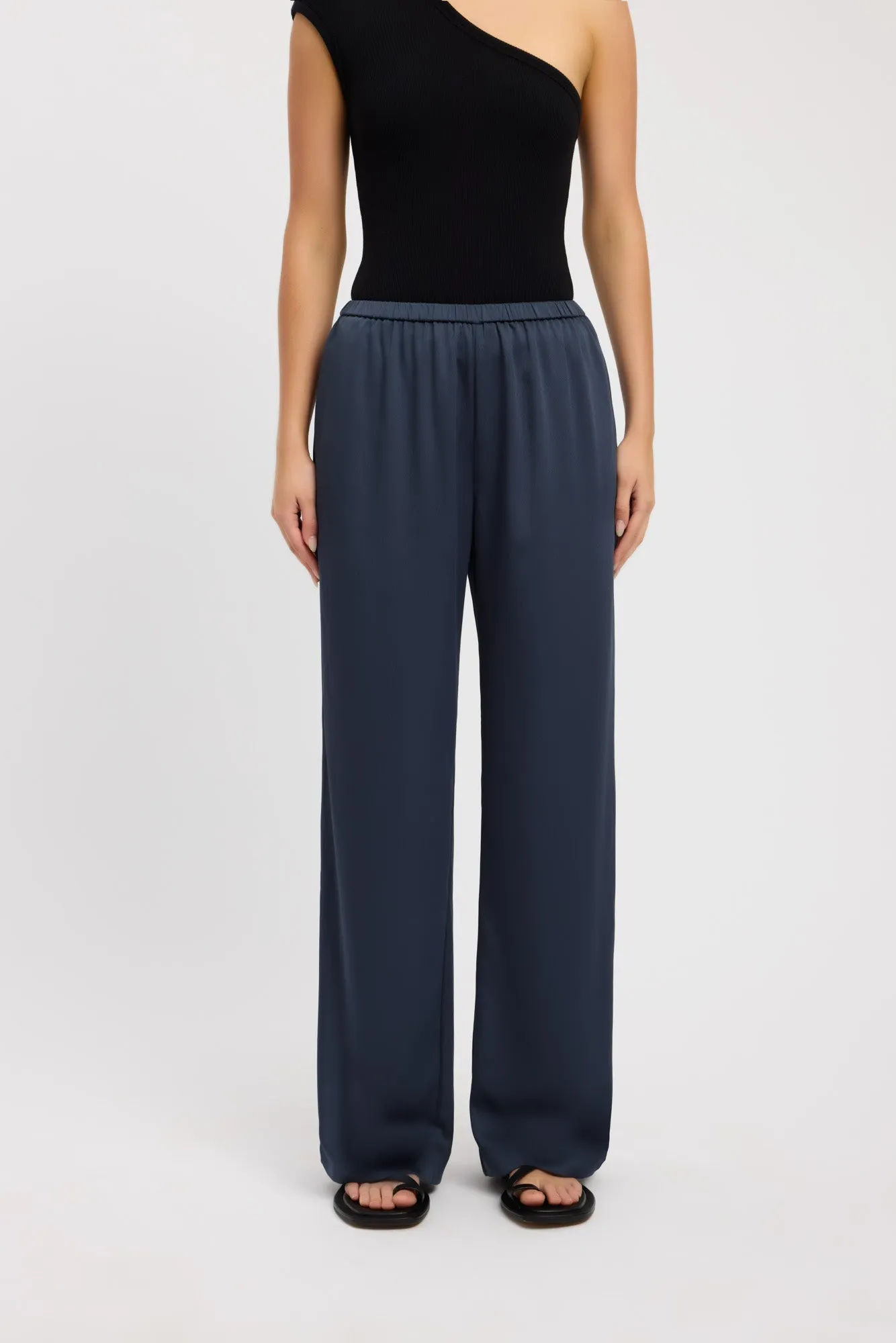 Milan Wide Leg Pant sold by Kookai product image thumbnail 2