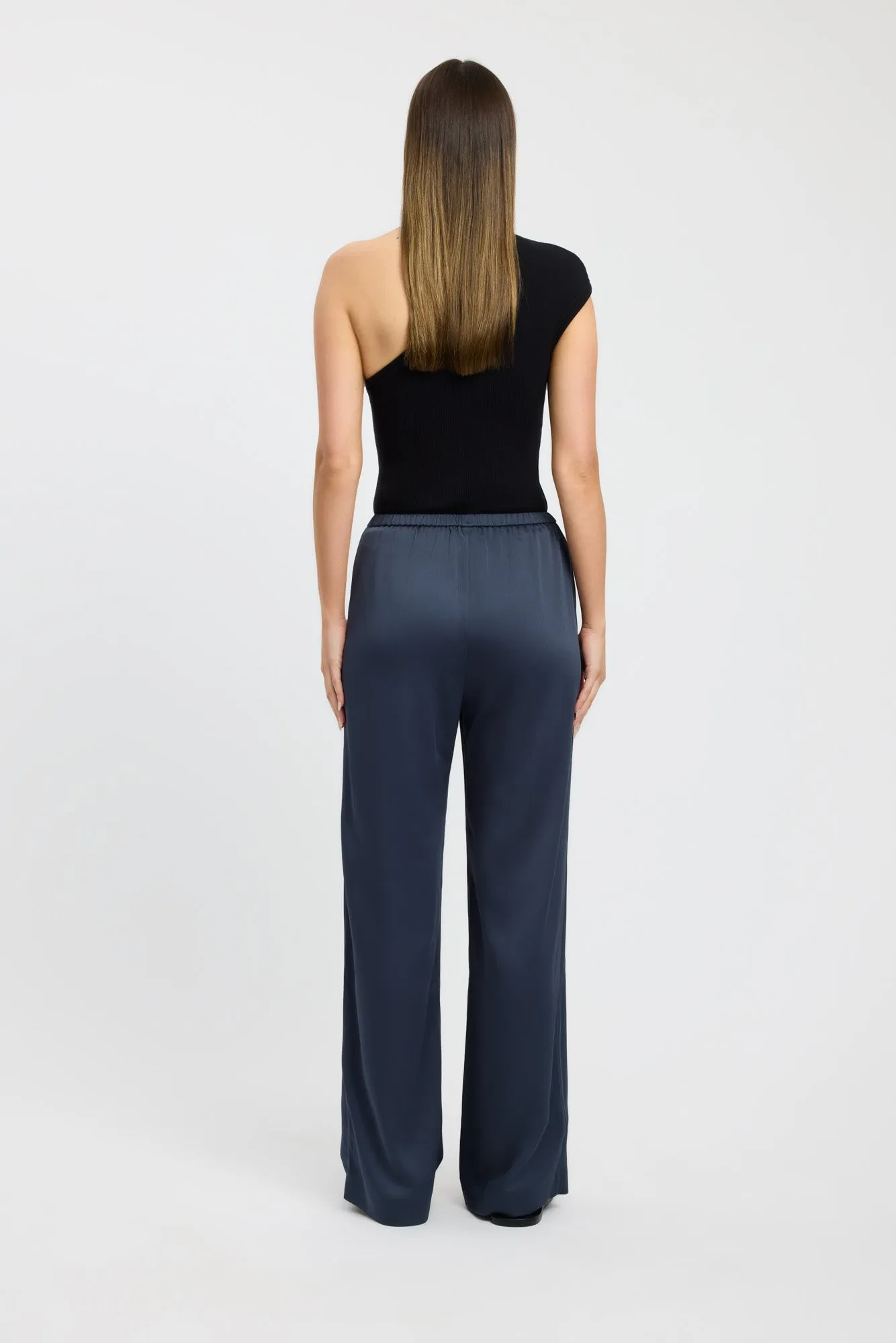 Milan Wide Leg Pant sold by Kookai product image thumbnail 3