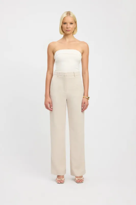 Lulu Top sold by Kookai