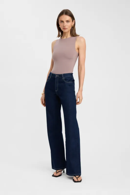 Luca Top sold by Kookai