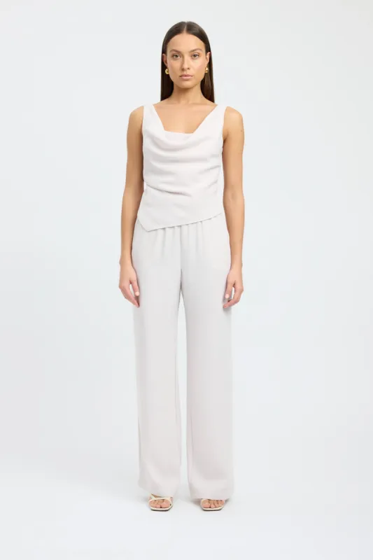 Maria Wide Leg Pant sold by Kookai