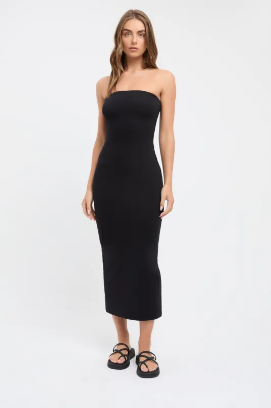 Matilda Maxi Dress sold by Kookai