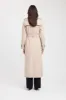 Berlin Button Trench sold by Kookai