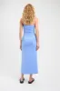 Elise Strapless Dress sold by Kookai