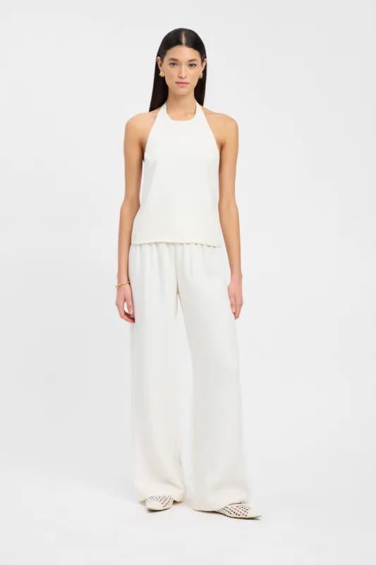 Maria Wide Leg Pant sold by Kookai