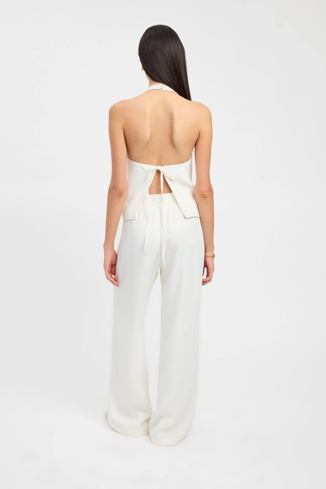 Maria Wide Leg Pant sold by Kookai product image thumbnail 2
