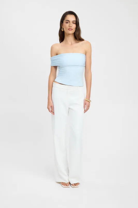 Aston Top sold by Kookai