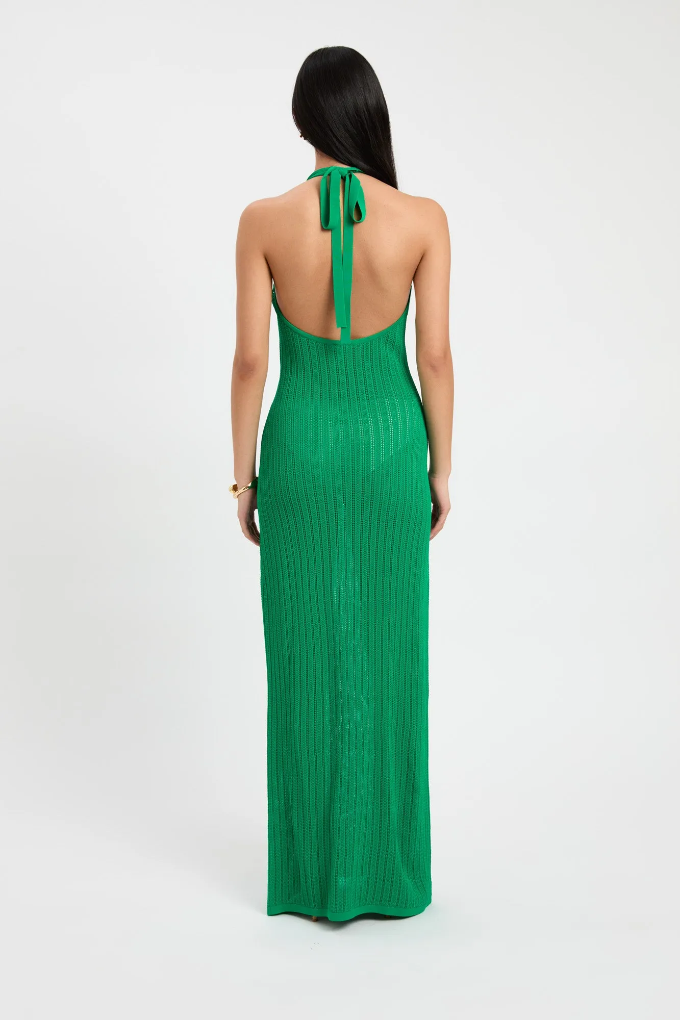 Samara Maxi Dress sold by Kookai product image thumbnail 3