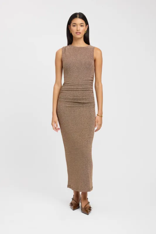 Serena Maxi Dress sold by Kookai