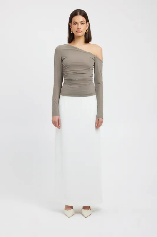 Bolt Top sold by Kookai
