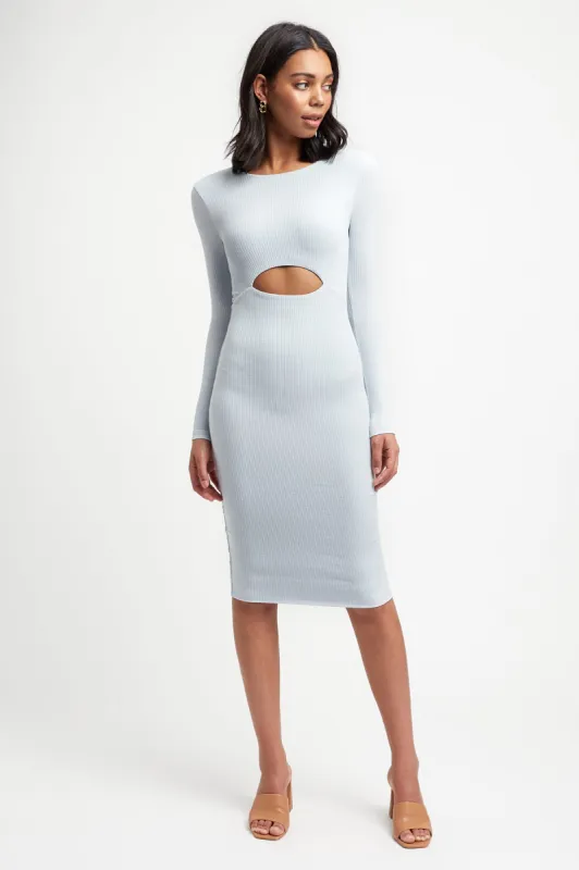 Lena Mid Dress sold by Kookai