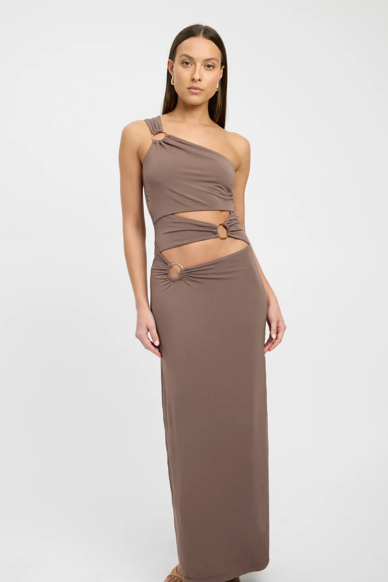 Sam Maxi Dress sold by Kookai product image thumbnail 2
