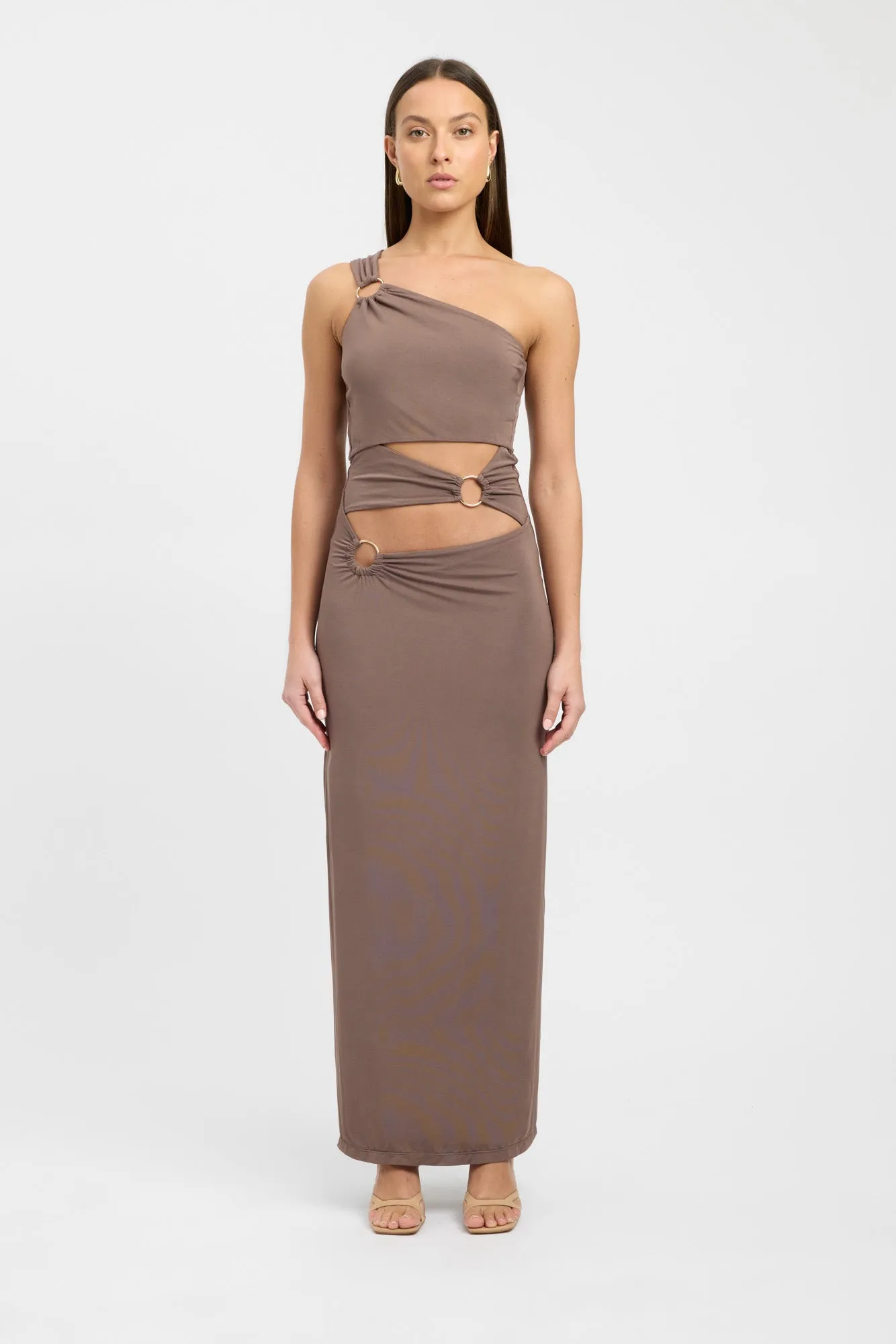Sam Maxi Dress sold by Kookai