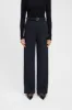 Ariel Straight Leg Pant sold by Kookai