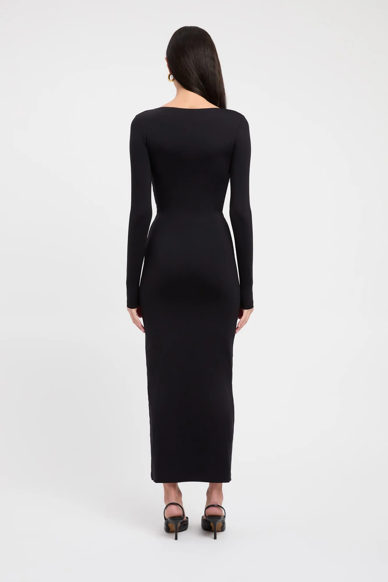 Olivia Midi Dress sold by Kookai product image thumbnail 3
