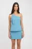 Ariel Buckle Top sold by Kookai
