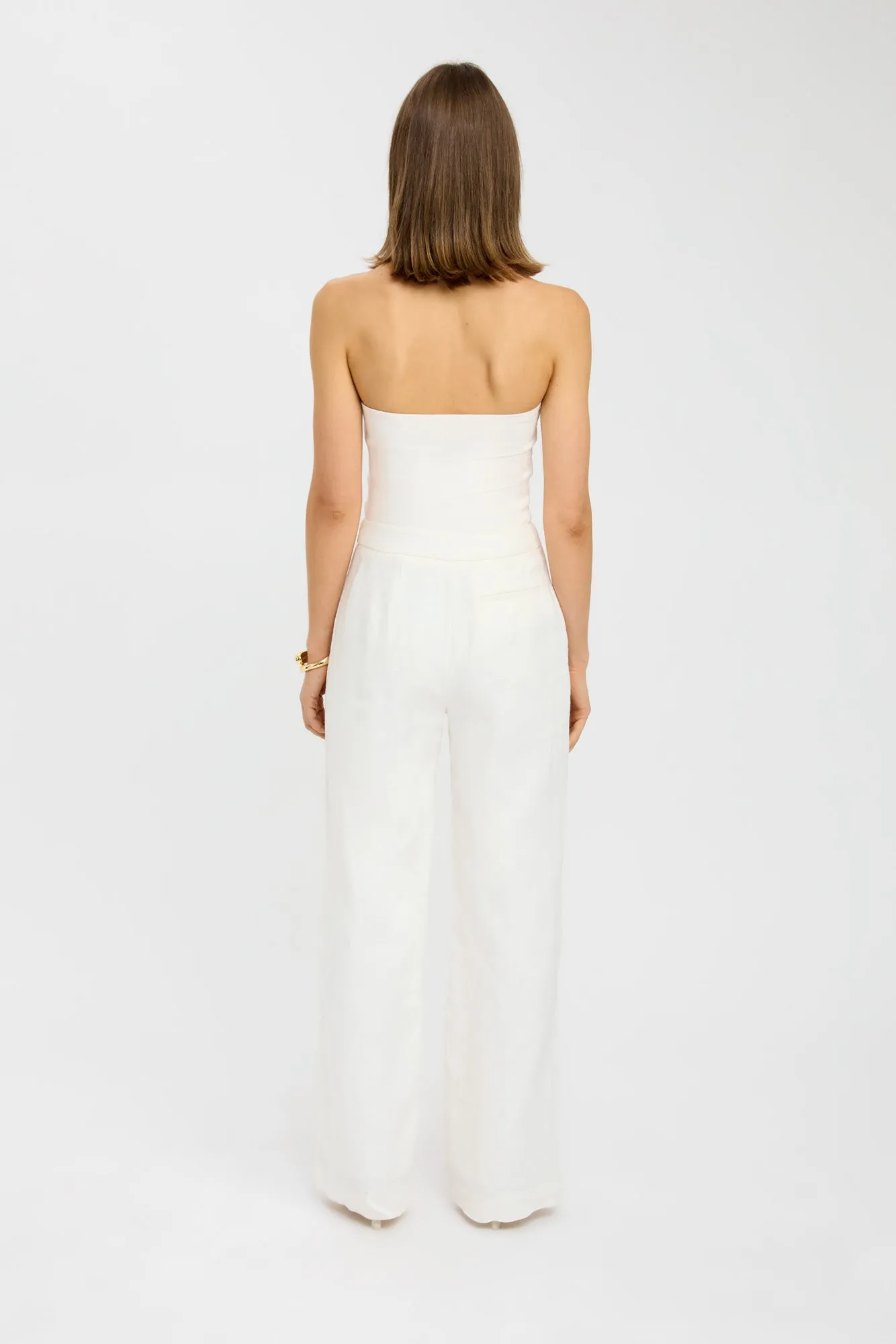 Palm Staple Pant sold by Kookai product image thumbnail 3