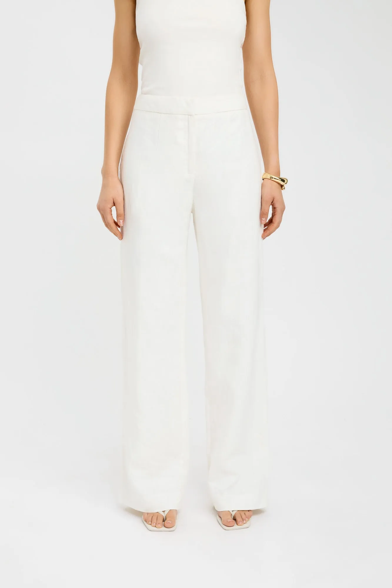 Palm Staple Pant sold by Kookai product image thumbnail 2
