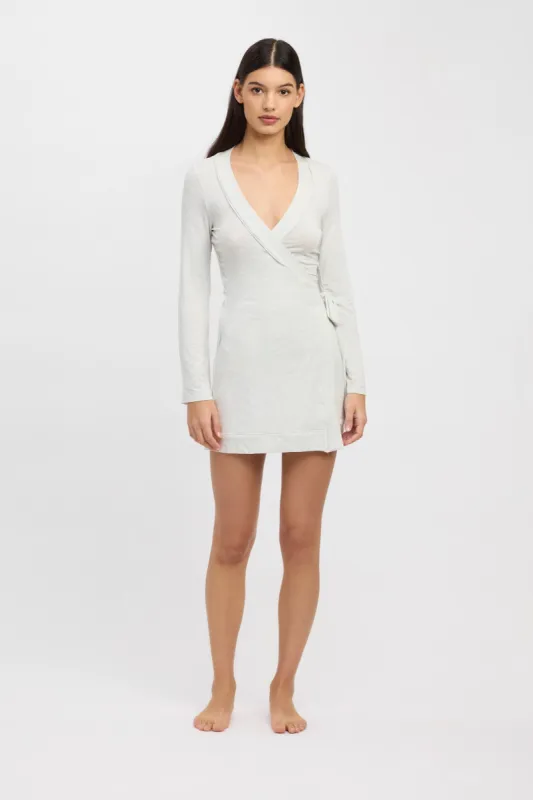 Short Sleep Robe sold by Kookai
