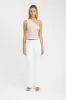 Rowan One Shoulder Top sold by Kookai