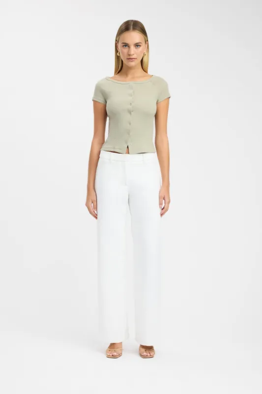 Cali Top sold by Kookai