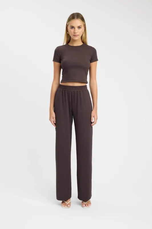 Valley Pant sold by Kookai