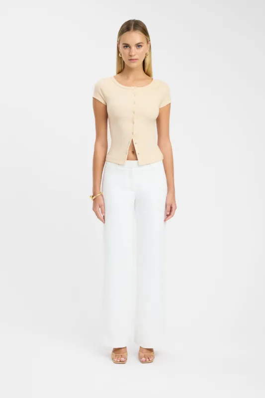 Cali Top sold by Kookai