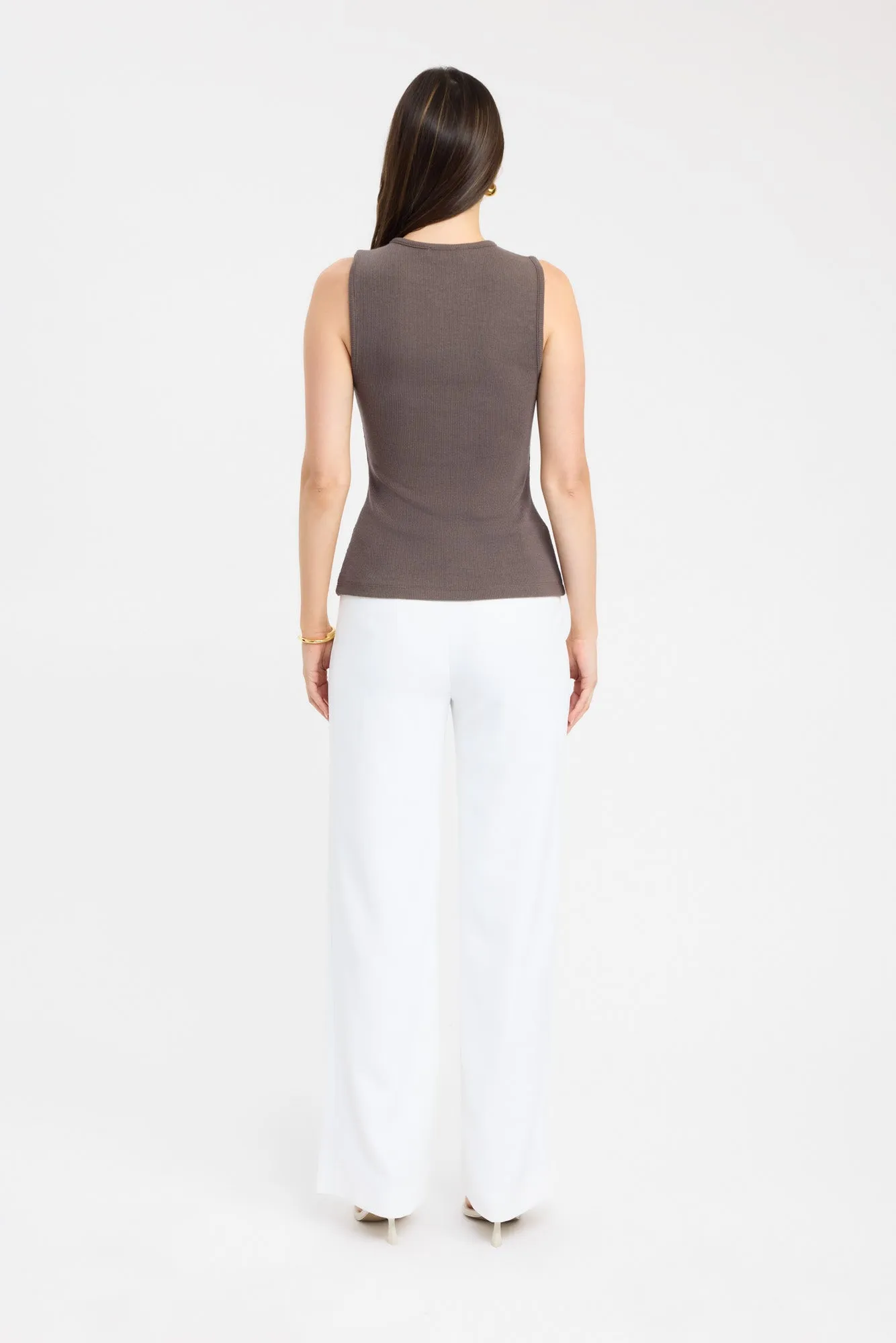 Kinsley Tank sold by Kookai product image thumbnail 3