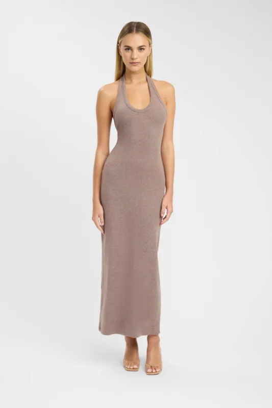 Hadley Midi Dress sold by Kookai