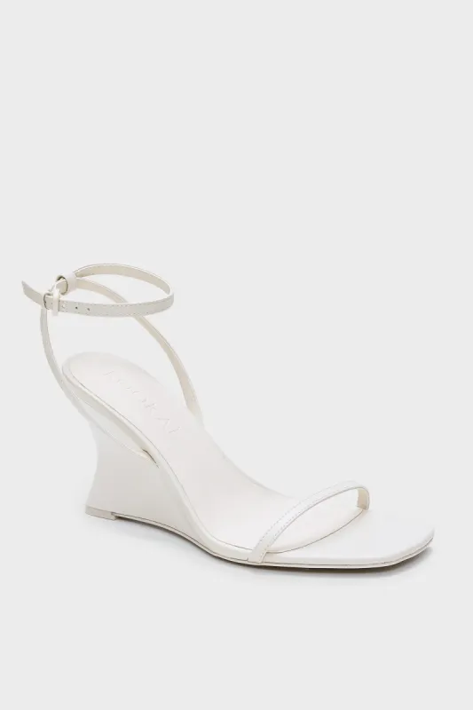 Wren Wedge Heel sold by Kookai