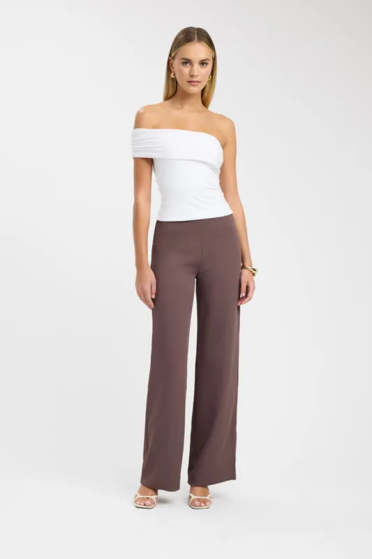 Aston Top sold by Kookai