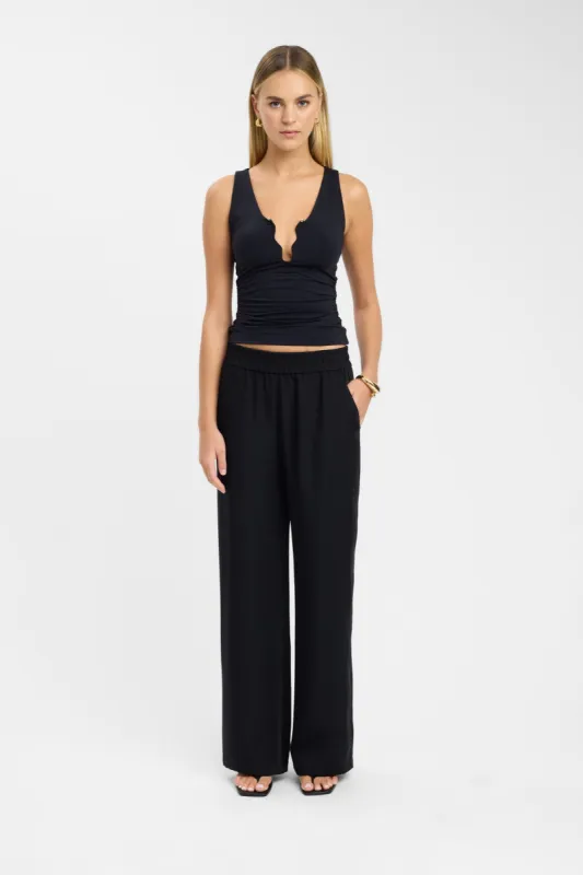 Trove Trim Top sold by Kookai